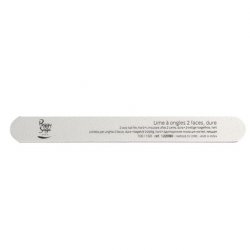White Washable Nail File 2 Sides 100/100
