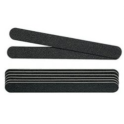 Nail Lime Thin 2-Sided 180/180 - Pack of 8