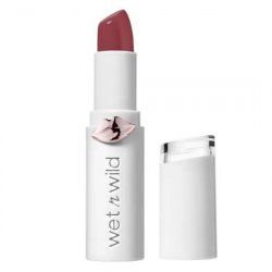 wet n wild Mega Last High-Shine Lip Color 430 Rosé and Slay Brillant