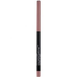 Maybelline Color Sensational Shaping Lip Liner 50 Dusty Rose 1 Count