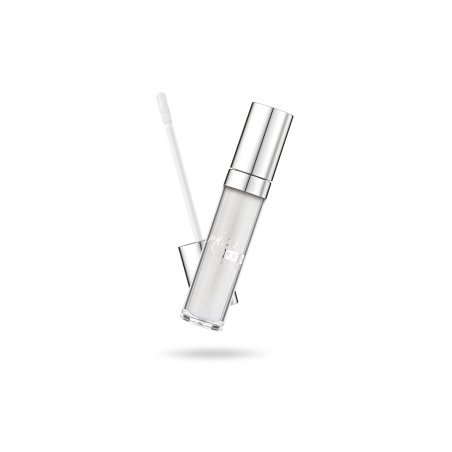 PUPA Milano Miss Pupa Gloss brillant à lèvres 5 ml 101 Pearly Clear