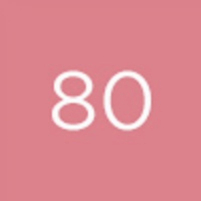 Diego dalla Palma Lip Pencil 1,5 g 1,83 g 80 Rosa antico