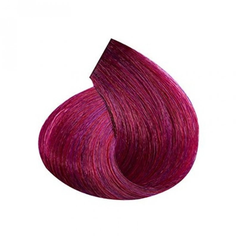 Inebrya Color Violet 6/62 Dark Blonde Red Violet 100ml