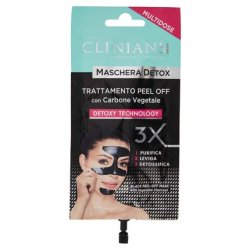 Clinians Detox Mask 20ml