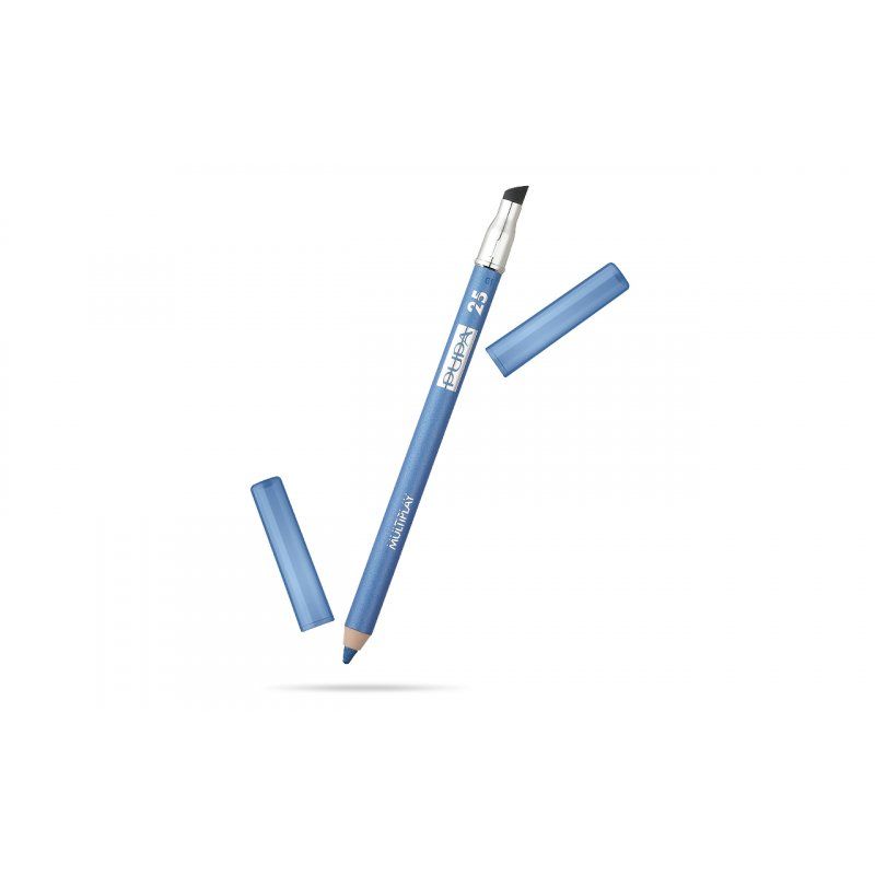 PUPA Milano Multiplay 25 Turquoise 1.2g