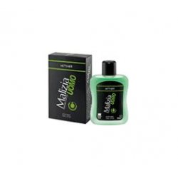 Malizia Uomo After shave lotion 100 ml