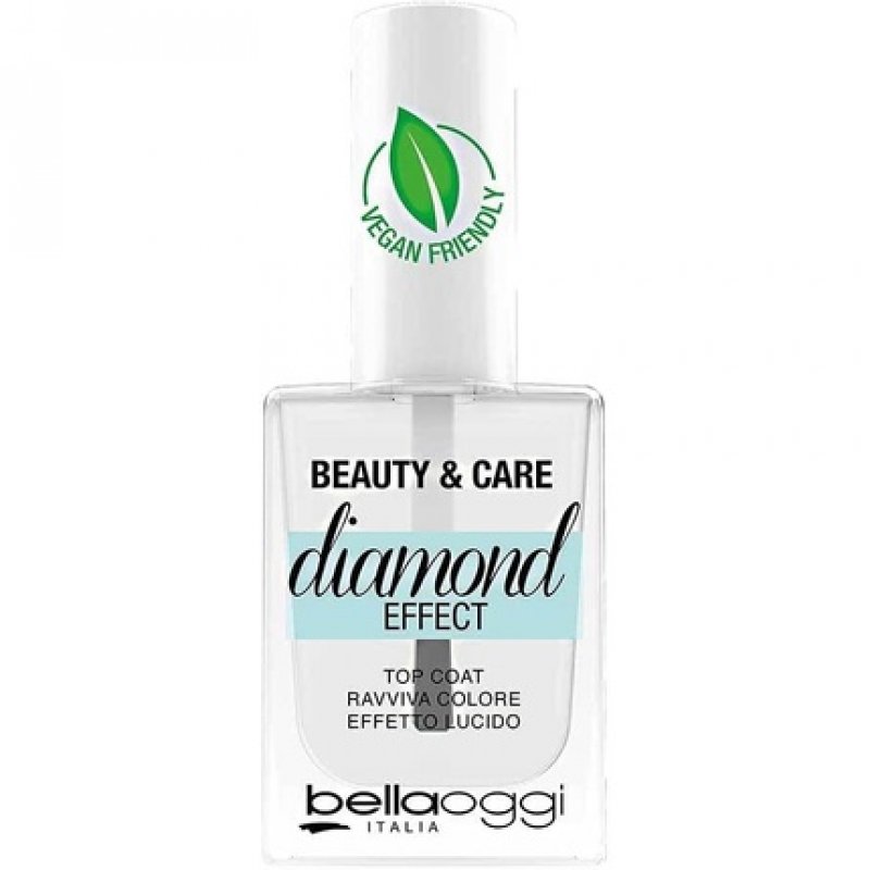 BO M Diamond Top Coat Color Enhancer 34772 C3