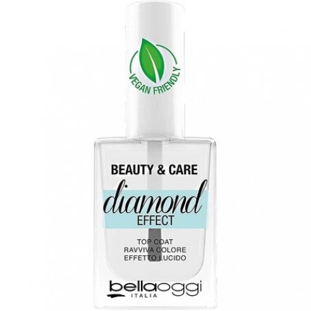 BO M Diamond Top Coat Color Enhancer 34772 C3