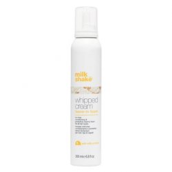 milk_shake Make My Day Conditioning Whipped Cream for All Hair Types 200ml 6.7 Fl Oz