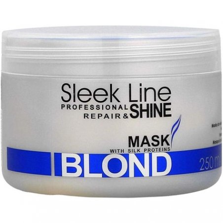 Stapiz Hair Mask 200g