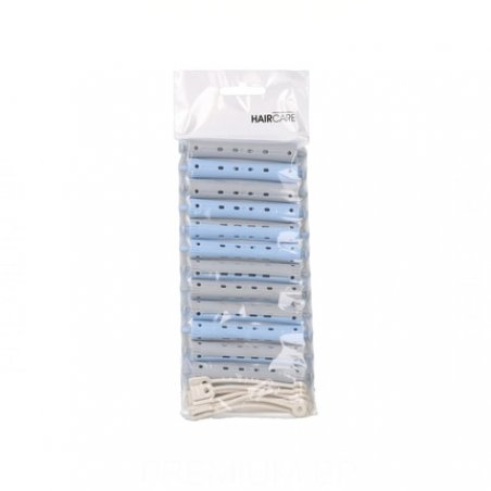 JOSELL Long Permanent Curlers - Ø 13mm