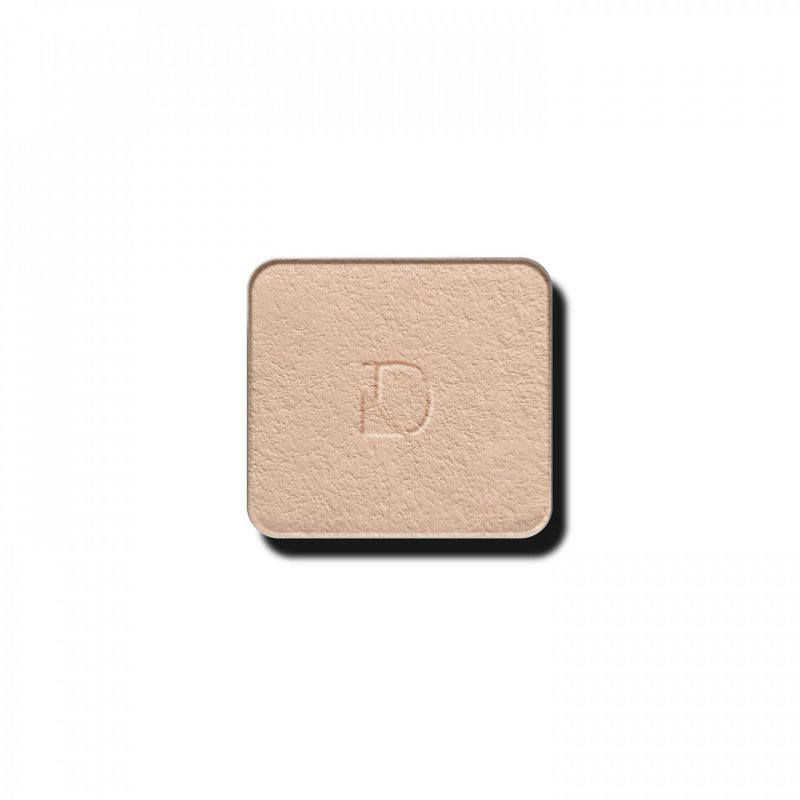 Diego dalla Palma Matt Eyeshadow ombre à paupière 162 Pale beige Mat