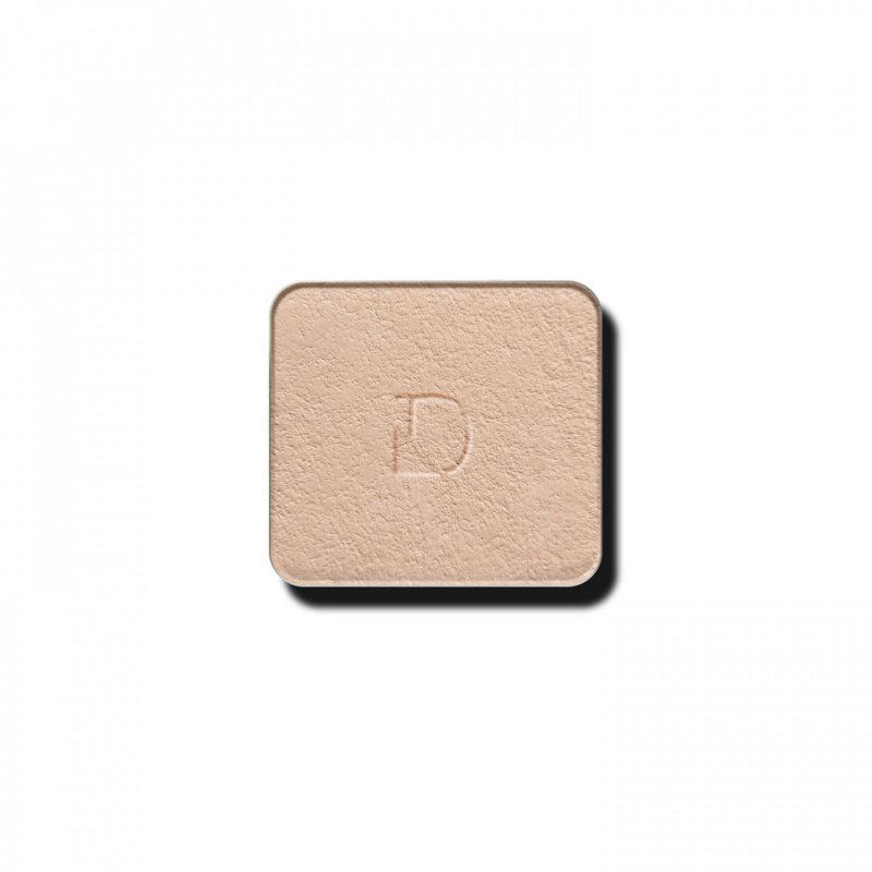 Diego dalla Palma Matt Eyeshadow, Pale beige 162