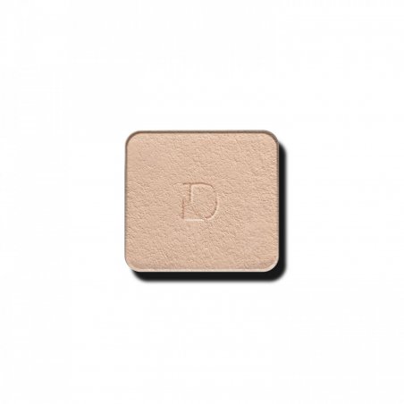 Diego dalla Palma Matt Eyeshadow ombre à paupière 162 Pale beige Mat