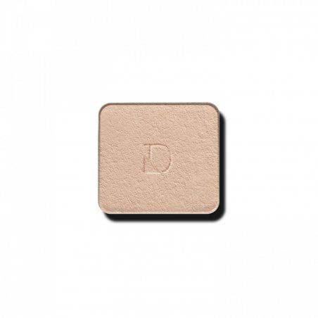 Diego dalla Palma Matt Eyeshadow, Pale beige 162