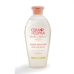 Cera di Cupra micellar water 200 ml