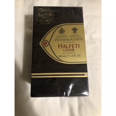 Penhaligons Halfeti Cedar 100ml