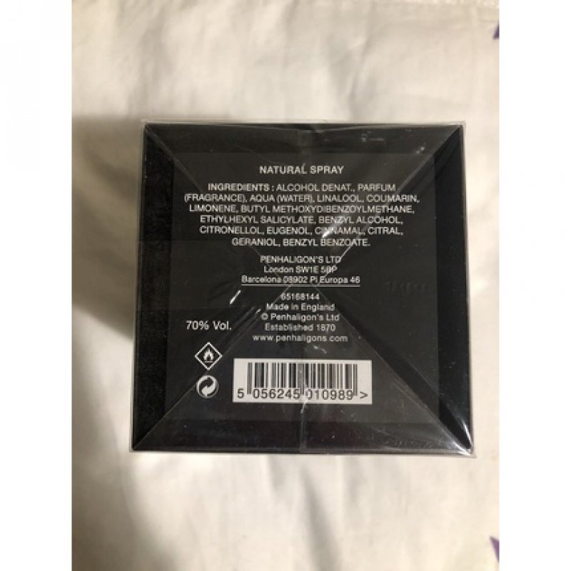 Penhaligons Halfeti Cedar 100ml