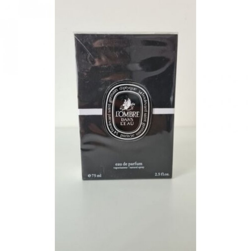 L'Ombre dans l'eau Diptych Eau de Parfum 75ml New