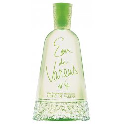 Ulric de Varens Eau de Varens N°4 Eau De Parfum 150ml