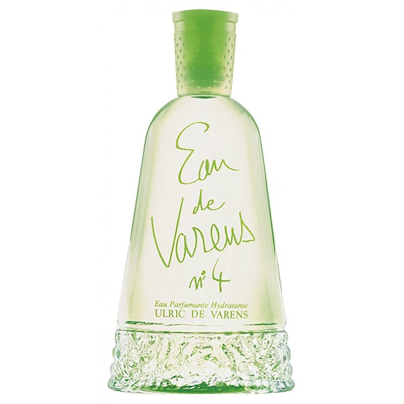 Ulric de Varens Eau de Varens N°4 Eau De Parfum 150ml