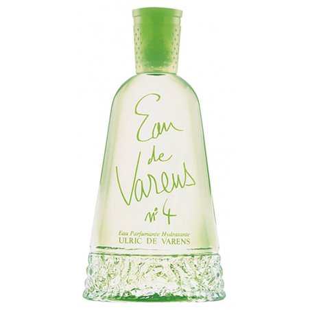 Ulric de Varens Eau de Varens N°4 Eau De Parfum 150ml