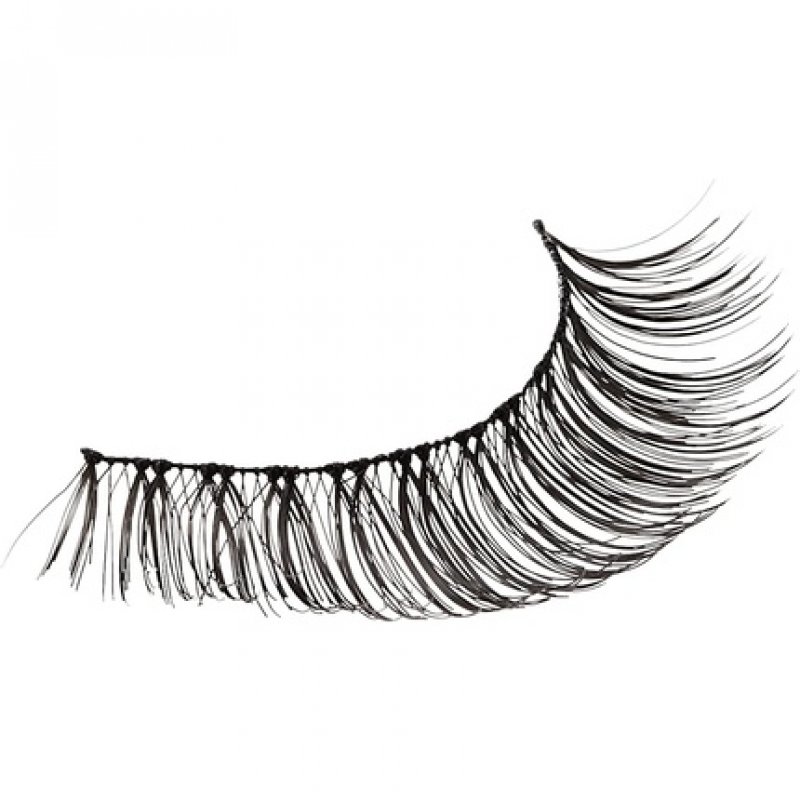 KISS Natural Lash Iconic 1 count - Pack of 2