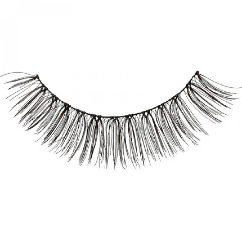 KISS Natural Lash Iconic 1 count - Pack of 2