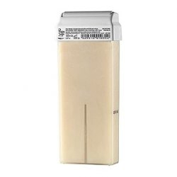 Peggy Sage Pearl Disposable Warm Liposoluble Wax Cartridge with Strip 100ml