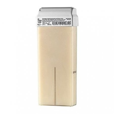 Peggy Sage Pearl Disposable Warm Liposoluble Wax Cartridge with Strip 100ml