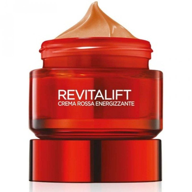 L'Oréal Paris Revitalift Day Cream Anti-Wrinkle with Red Ginseng and Proretinol 50ml