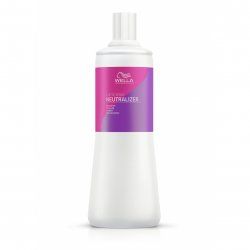 WELLA Curl & Wave Neutralizer Fixation 1.101kg 1.000ml Multicolor