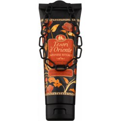 Tesori d’Oriente JAPANESE RITUALS 250 ml Crème de douche Unisexe Corps