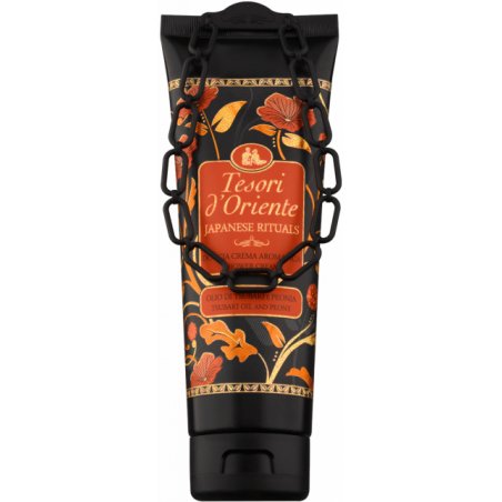 Tesori d’Oriente JAPANESE RITUALS 250 ml Shower cream Unisex Body