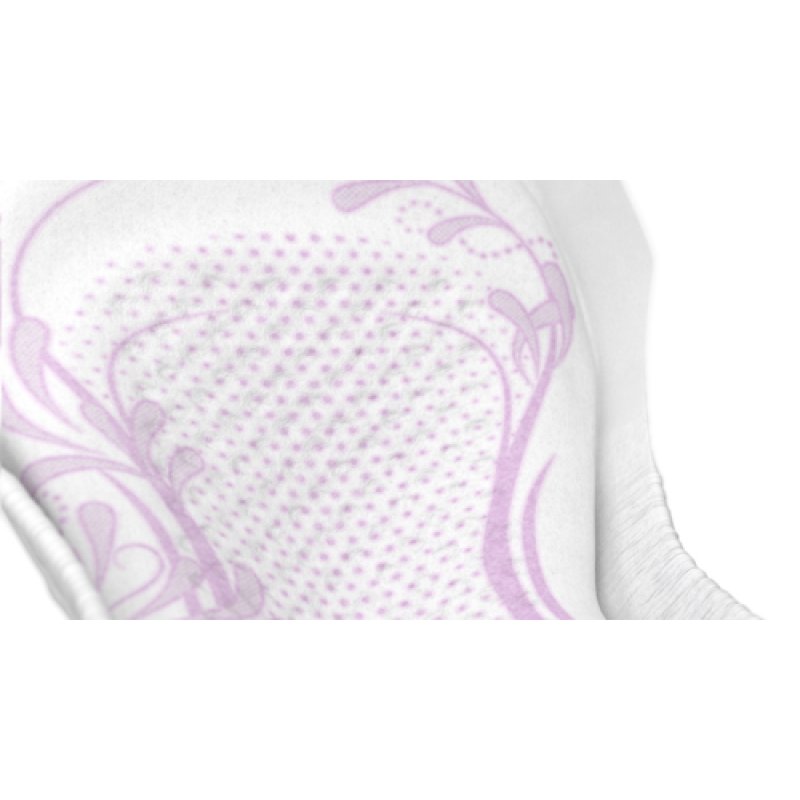 Tena Lady Discreet Normal Pads