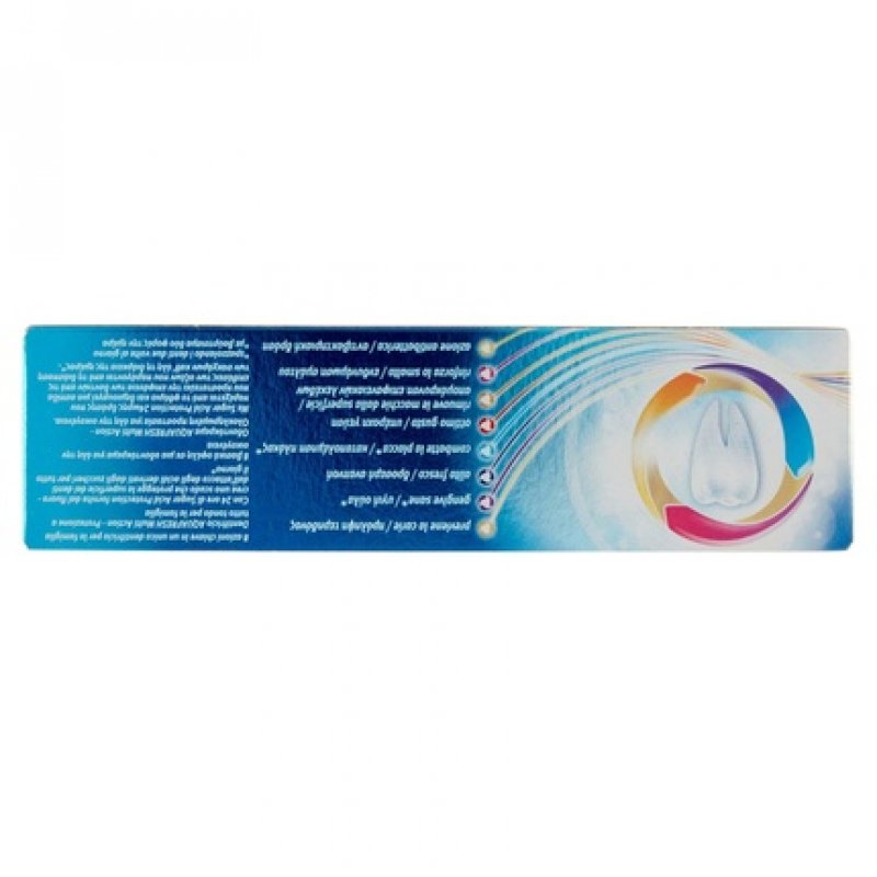 Multi Action Extra Fresh Toothpaste 75ml
