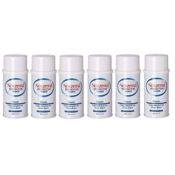 Noxzema Shaving Foam Cream Classic Menthol 300ml
