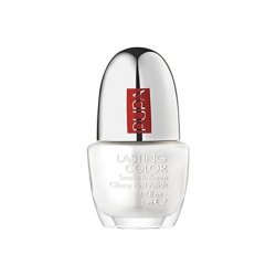 Pupa Lasting Color N.102 Pearly White 10ml