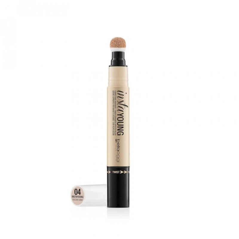 Instayoung Golden Sand Bellaoggi Concealer