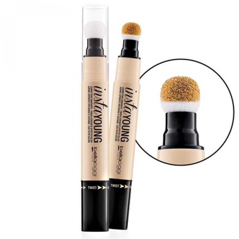 Instayoung Golden Sand Bellaoggi Concealer