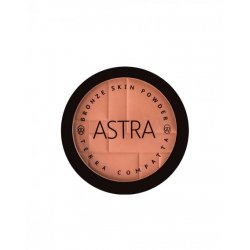Astra Multicolor Terra Bronze Skin Powder 11