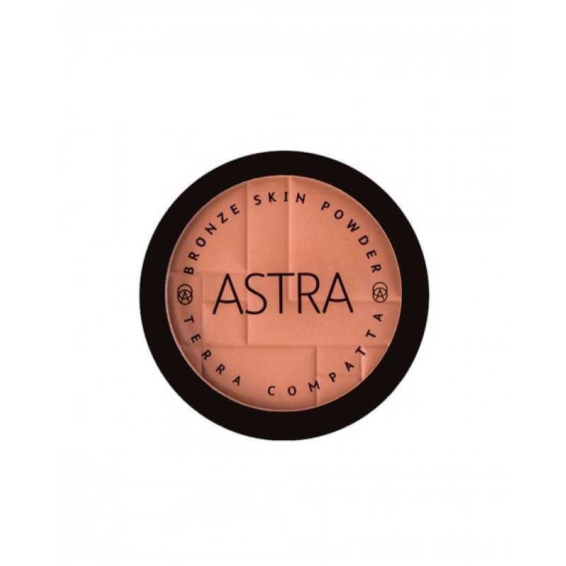 Astra Multicolor Terra Bronze Skin Powder 11