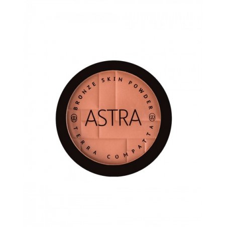 Astra Multicolor Terra Bronze Skin Powder 11