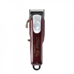 Wahl 08148-316 Cordless Magic Clip Professional Hair Clipper