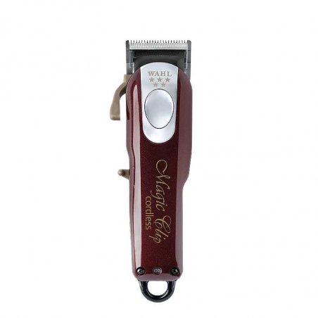 Wahl 08148-316 Cordless Magic Clip Professional Hair Clipper