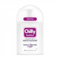 Chilly Lenitivo Anti-Fastidi Hygiène intime 1 pièce(s)