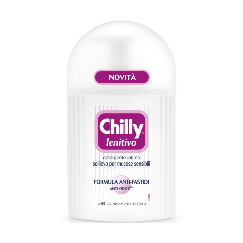 Chilly Lenitivo Anti-Fastidi Intimate wash 1 pc(s)
