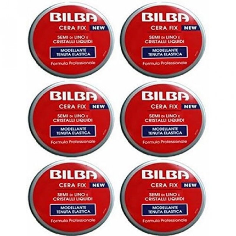 Cera Fix Hair Definition Hair Wax 100ml