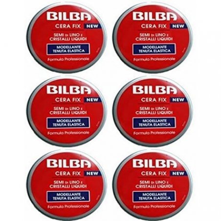 Cera Fix Hair Definition Hair Wax 100ml