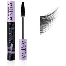 Astra Make-Up InstaLength Mascara